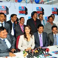 Samantha at BigC 100th Show Room Opening Pictures | Picture 58768